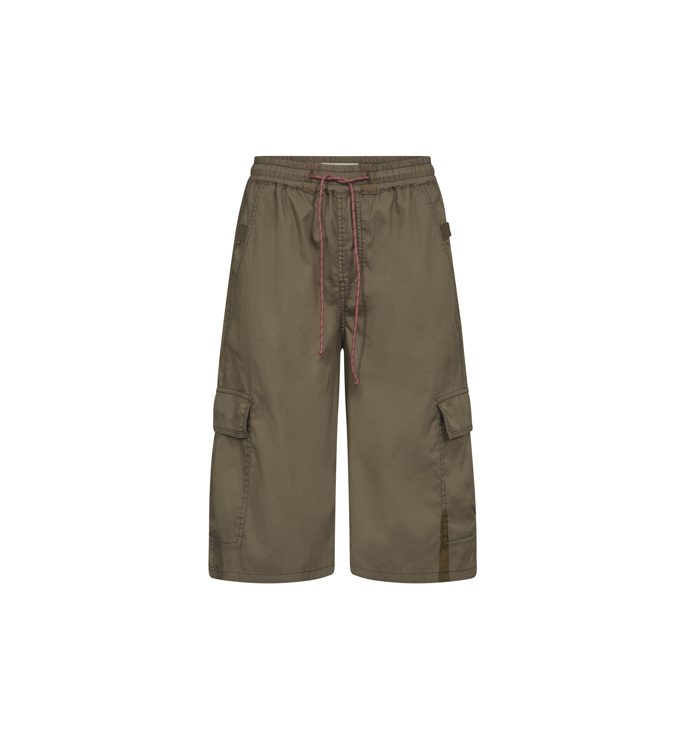 Packshot / Burnt Olive / Front